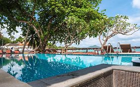 บุณฑรีก์ เฉวง บีช รีสอร์ท เกาะสมุย